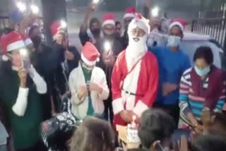 Christmas 2020, Jaipur latest news