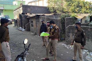 बिहार पुलिस