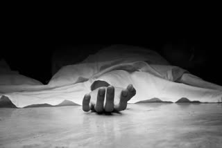 Udaipur man kills family, hangs self