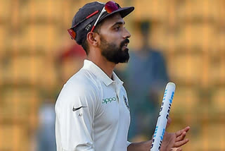 skipper Ajinkya Rahane