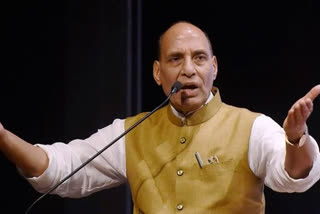 if farm law not beneficial for farmer government will amend it after an year or so, said rajnath singh