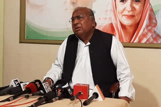 v hanumantha rao press conference in hydreabad