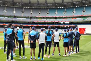 Boxing Day Test: Bowling in partnerships is key, says Rahane