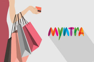 Myntra sells 1.1 crore items to 32 lakh customers in 5 days