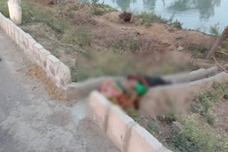 dead-body-of-youth-found-near-panipat-samalkha-canal