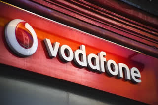 What is Vodafone tax dispute case?