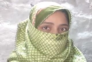 husband gave triple talaq to wife for dowry in kanpur