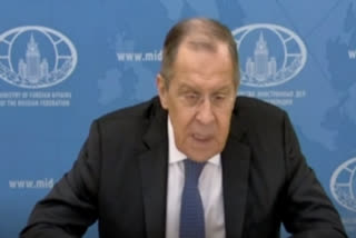 Russian FM on EU multilateralism, G7 and US