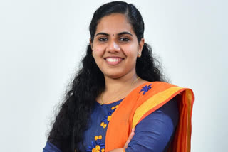 Science student in Kerala to become one of the youngest mayors in the world