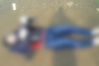 dead-body-of-youth-found-floating-in-river-in-jamshedpur