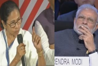 Modi trying to mislead people with distorted facts: Mamata on PM-KISAN in Bengal