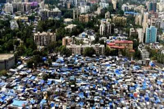 zero positive cases reported in dharavi mumbai