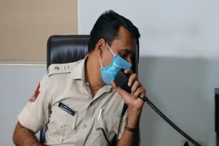 commissionrate police get month end target to solve pending cases