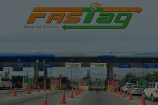 User fee collection through FASTag crosses Rs 80 cr per day with record 50 lakh transactions: NHAI
