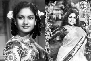 mahanati savithri death anniversary special story