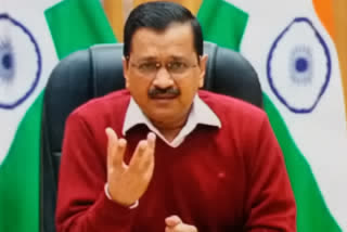 'Kejriwal must apologize for maligning tabligi Jamaat'