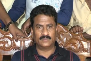 JDS Leader Suresh Gowda Slams Ex Minister Cheluvarayaswamy