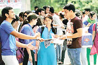 Schemes do not apply to those who have joined the convener-quota in private colleges in Andhra Pradesh