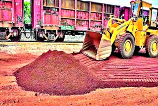 1.74 crore tonnes of iron ore in Obulapuram