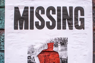 Delhi police with human trafficking unit to search missing children in Delhi