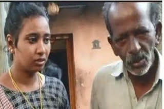 Palghat murder Family with serious allegations  ഗുരുതര ആരോപണവുമായി കുടുംബം  പാലക്കാട് ദുരഭിമാനക്കൊല  ദുരഭിമാനക്കൊല