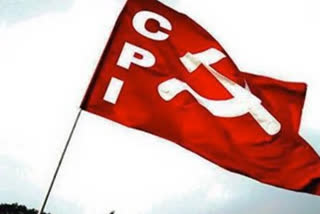 CPI state executive meeting today  സിപിഐ സംസ്ഥാന എക്‌സിക്യൂട്ടീവ് യോഗം  സിപിഐ സംസ്ഥാന എക്‌സിക്യൂട്ടീവ് യോഗം ഇന്ന്  സിപിഐ  CPI state executive meeting  CPI