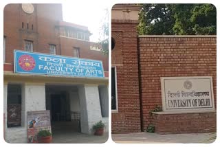 Fake circular to open Delhi University on social media