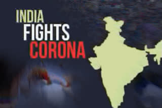 ഇന്ത്യ  കൊവിഡ്‌  coronavirus cases  India covid news  ഇന്ത്യ കൊവിഡ്‌ വാർത്ത  22,272 new cases reported