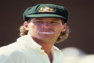 Dean Jones remembered during Boxing Day Test