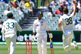 Boxing Day Test: Bumrah, Ashwin decimate Australia for 195 on opening day