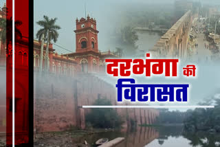 tourist destination in darbhanga