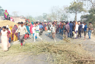 road accident in katihar