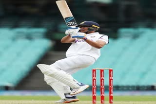 India vs australia 2nd test:Australia dismissed for 195, India reach 36/1 at stumps