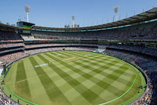 MCG may witness spectator surge if 3rd Test is shifted from Sydney