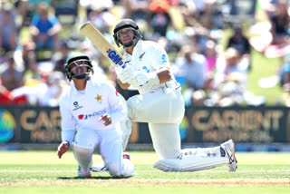 Ross Taylor