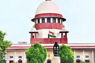 SC issues show-cause notice to convict for misleading it to get favourable order