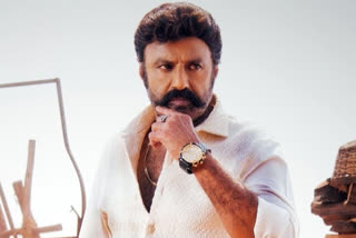 nandamuri balakrishna in KGF2 cinema