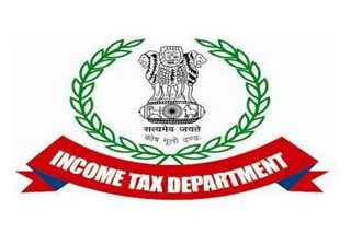 I-T dept detects black income of Rs 100 crore after raids on contractors in Assam