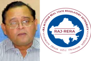 RERA action on builders in rajasthan, home dream not fulfil by builders