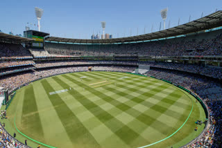 MCG