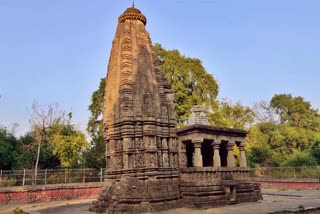 Shiva temple of balodabazar