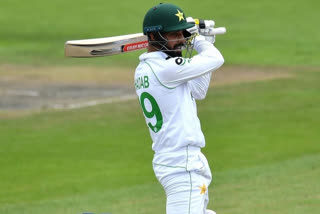 Shadab Khan