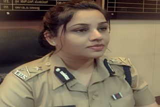 D Roopa