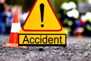 road accident in Katihar