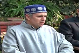 PAGD councillors being threatened, says Omar Abdullah