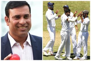 AUS vs IND, 2nd Test: Laxman impressed with Rahane's captaincy