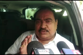 Eknath Khadse