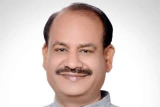 LOK SABHA SPEAKER