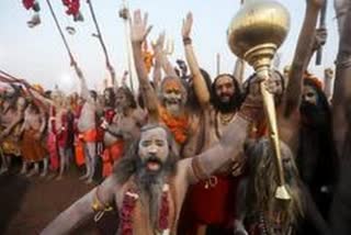 Will organise Maha Kumbh on our own if Uttarakhand govt doesn't cooperate: Akhada parishad