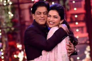 SRK, Deepika have already wrapped first schedule of Pathan?